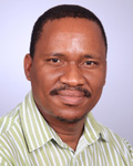 Dr C Ndlangamandla